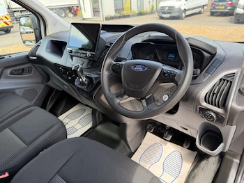 Used Ford Transit Custom 2016 for sale - 78842158: Photo