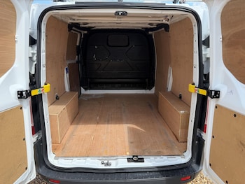 Used Ford Transit Custom 2016 for sale - 78842158: Photo
