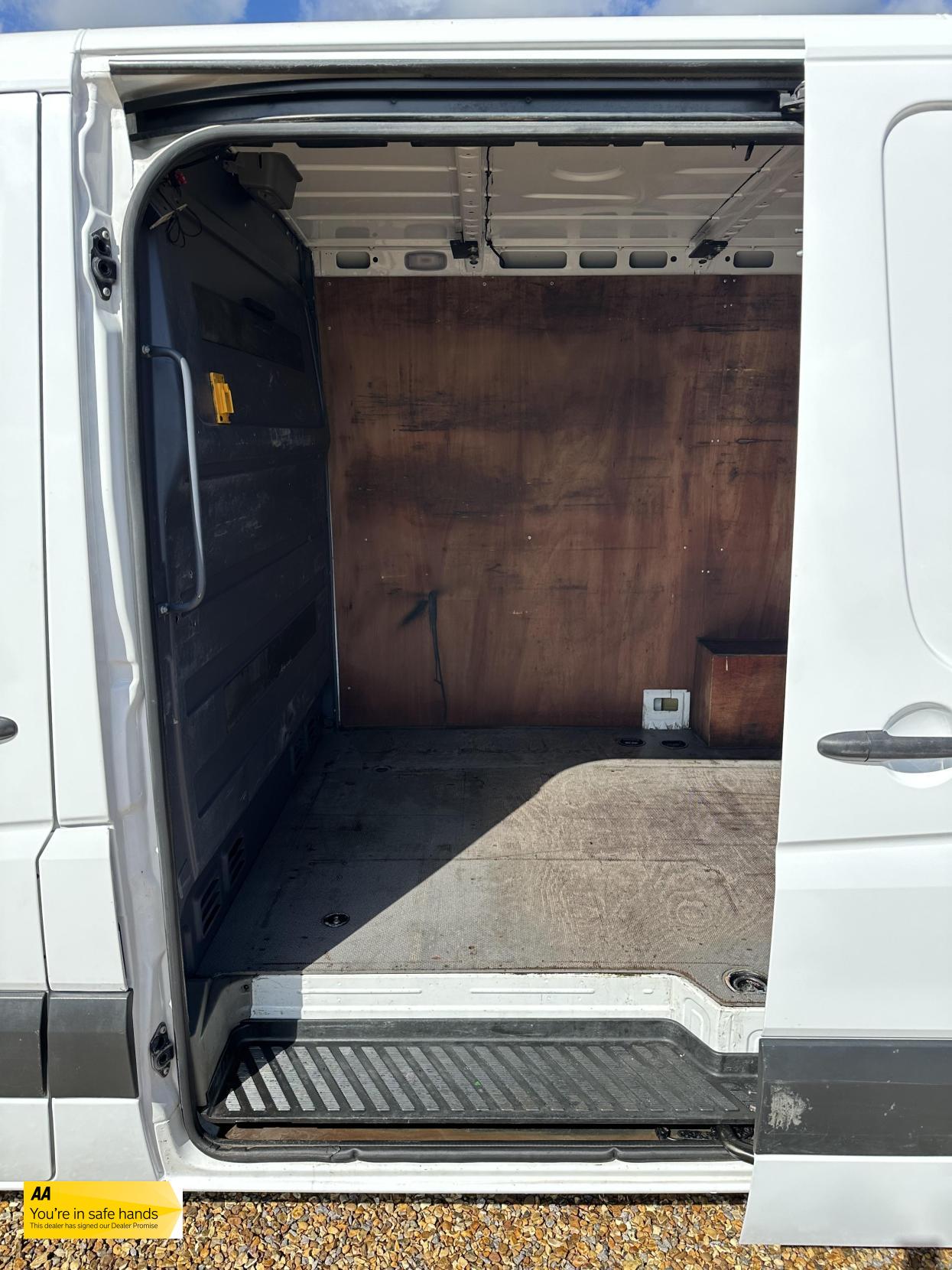Vehicle 26
