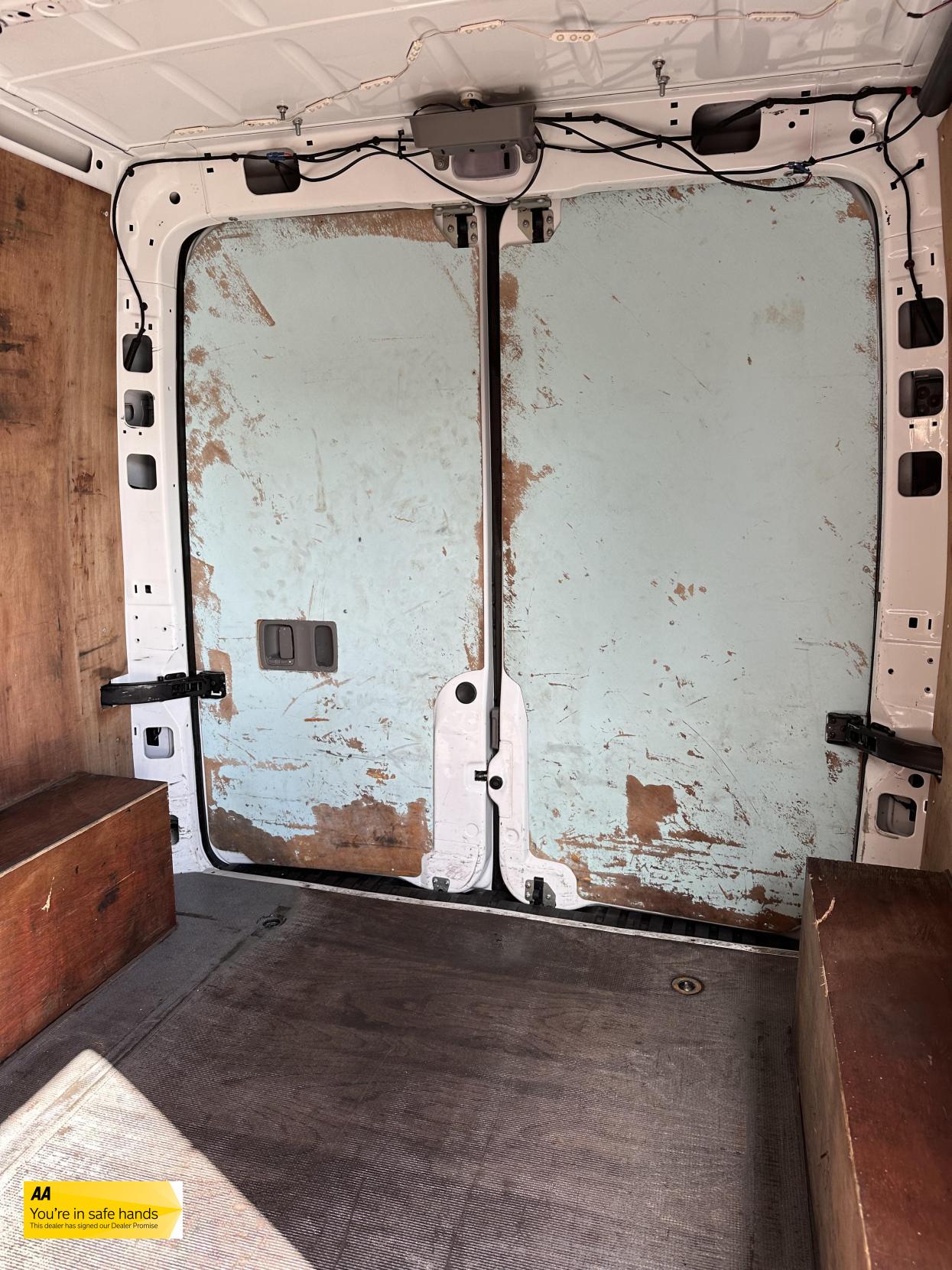 Vehicle 28