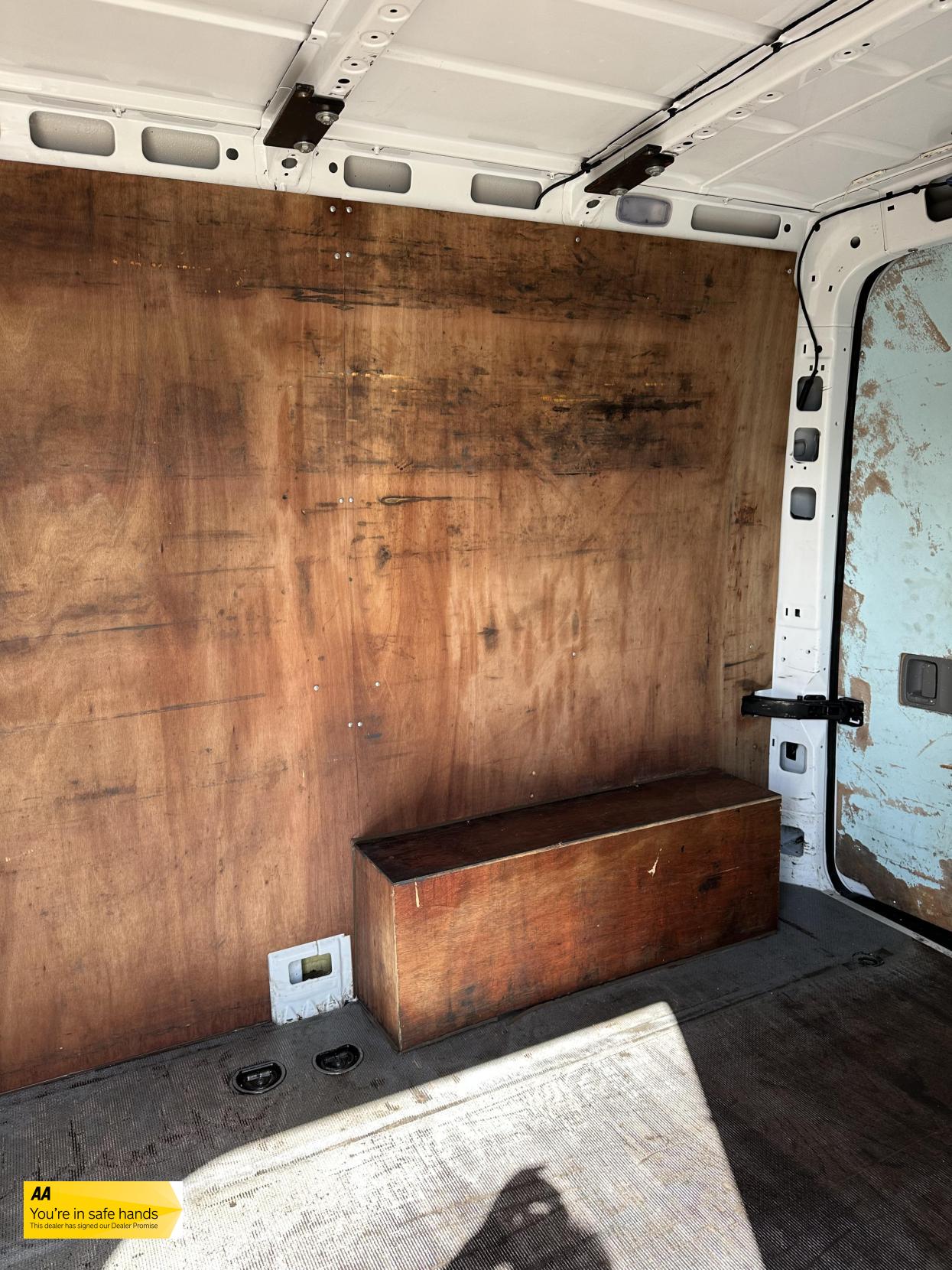 Vehicle 29