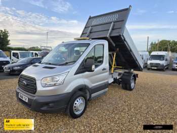 Used Ford Transit 2016 for sale - 75213001: Photo