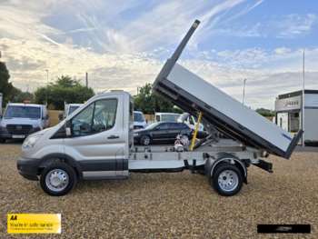 Used Ford Transit 2016 for sale - 75213001: Photo
