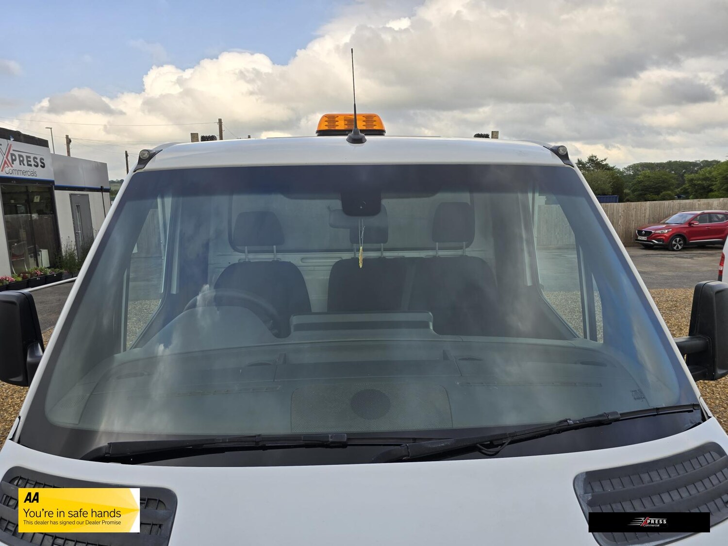 Vehicle 26