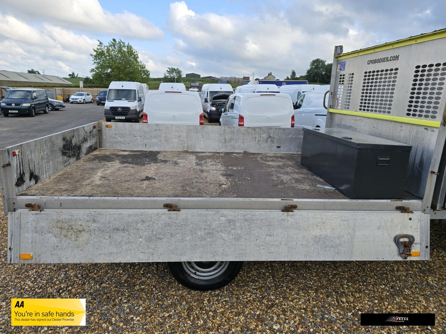 Vehicle 35