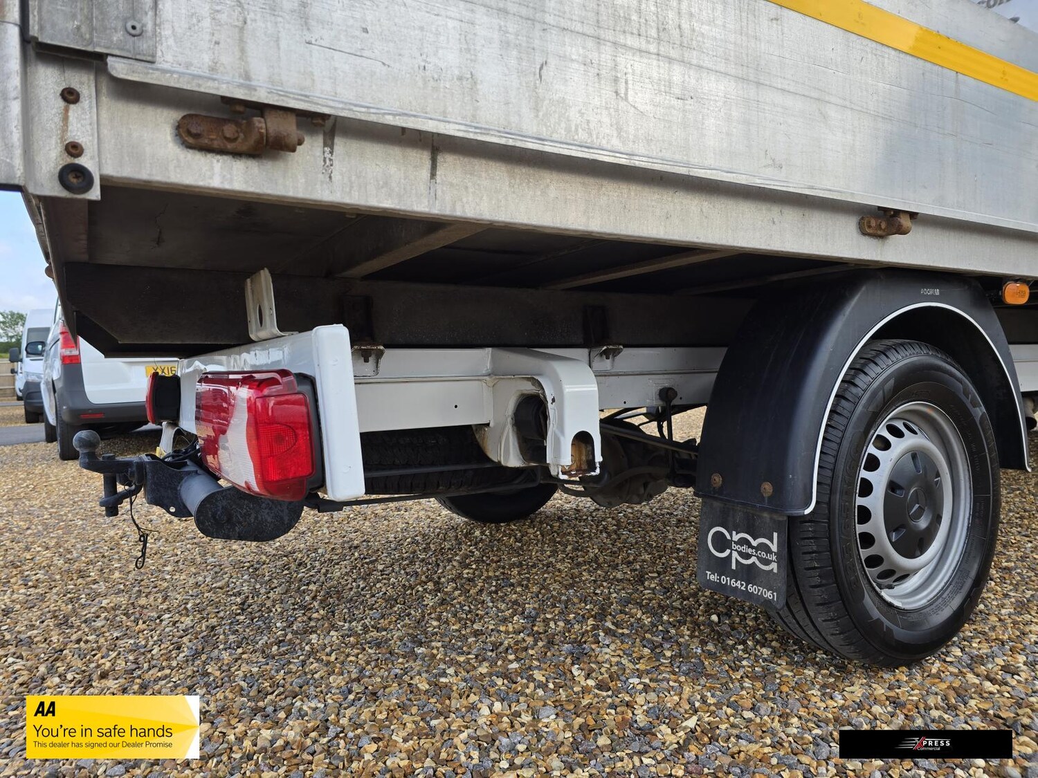 Vehicle 39