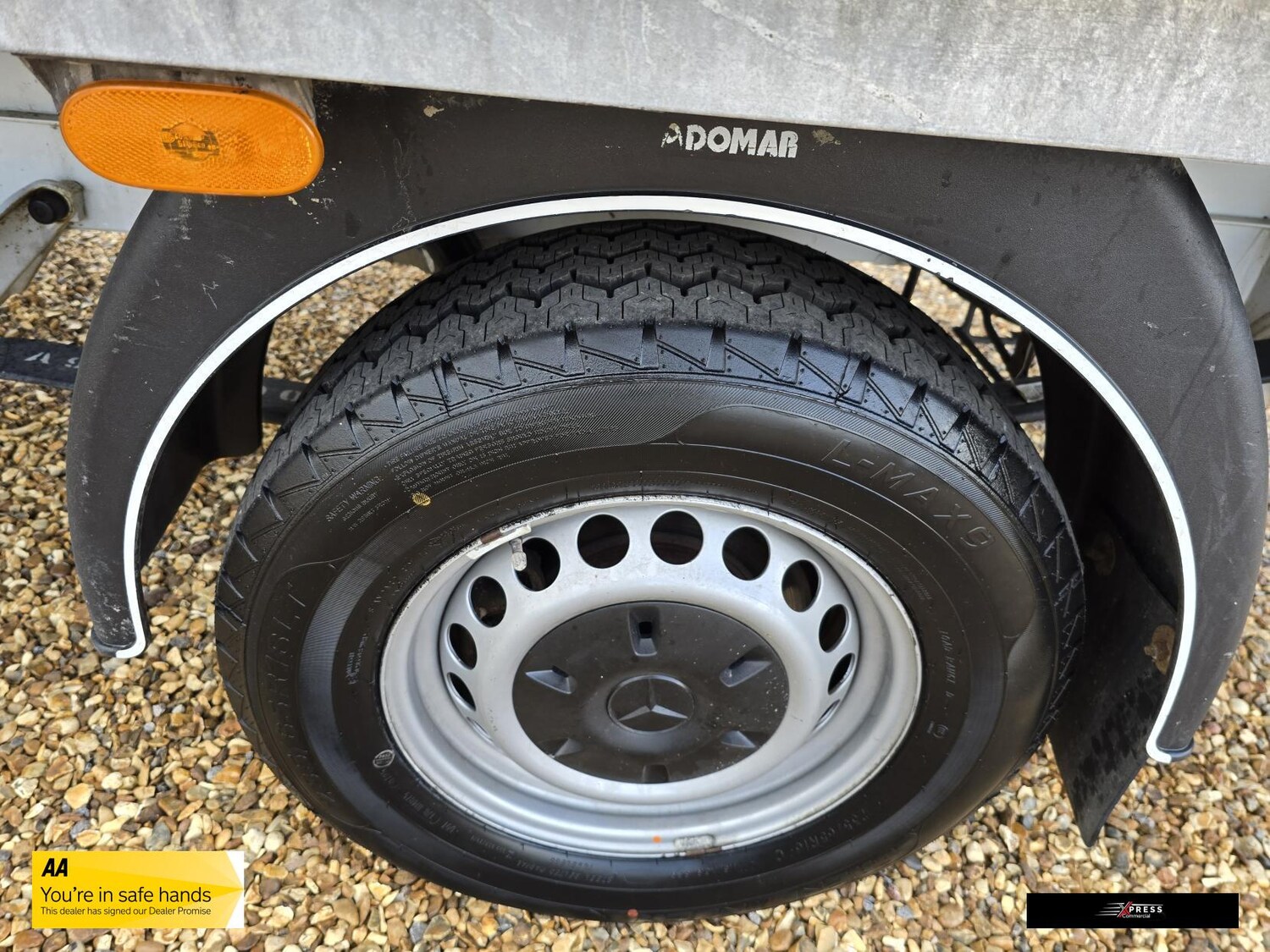 Vehicle 42