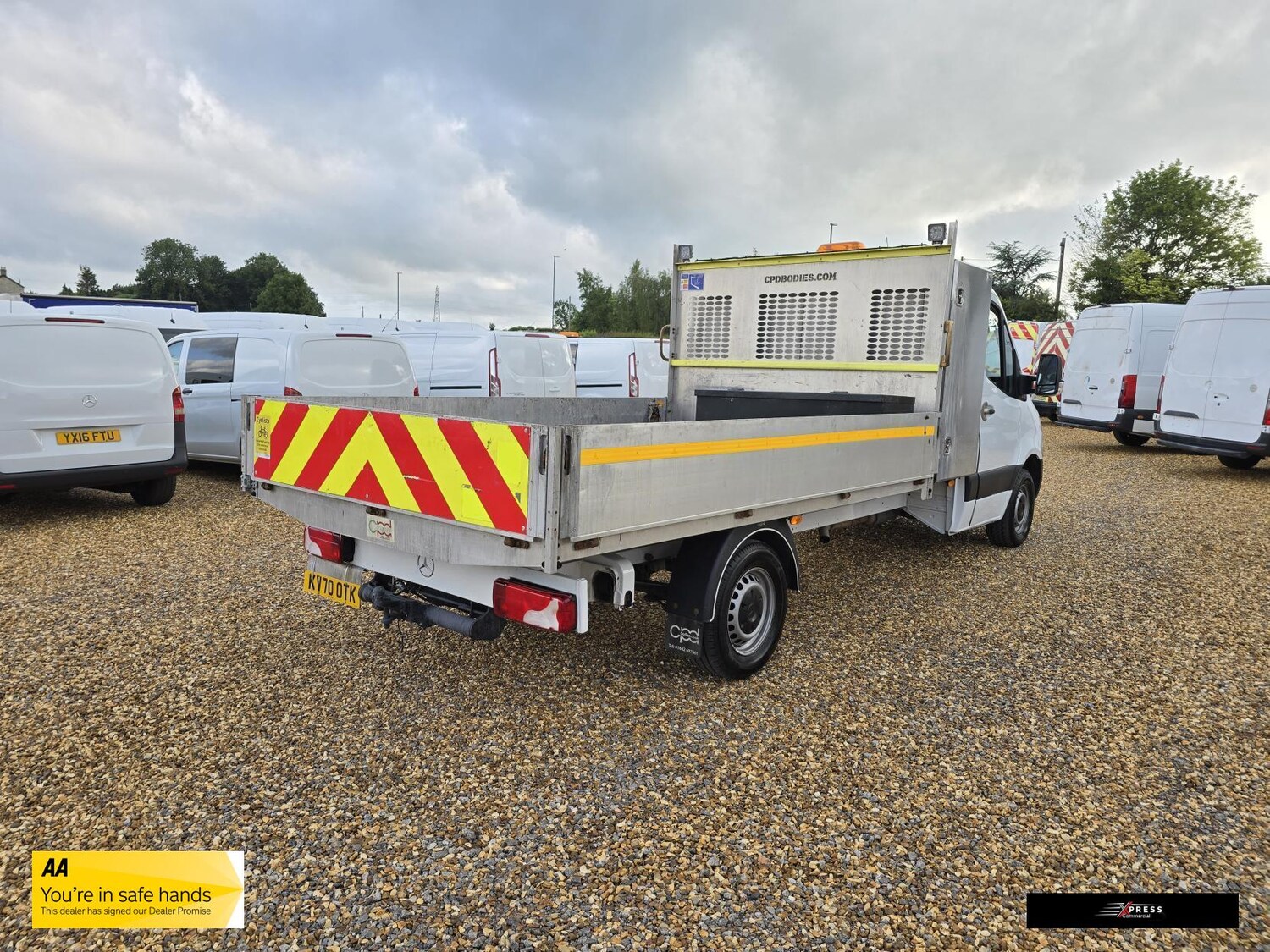 Vehicle 7