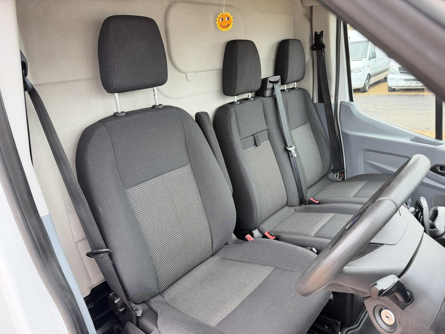 Used Ford Transit 2016 for sale - 76380406: Photo 10