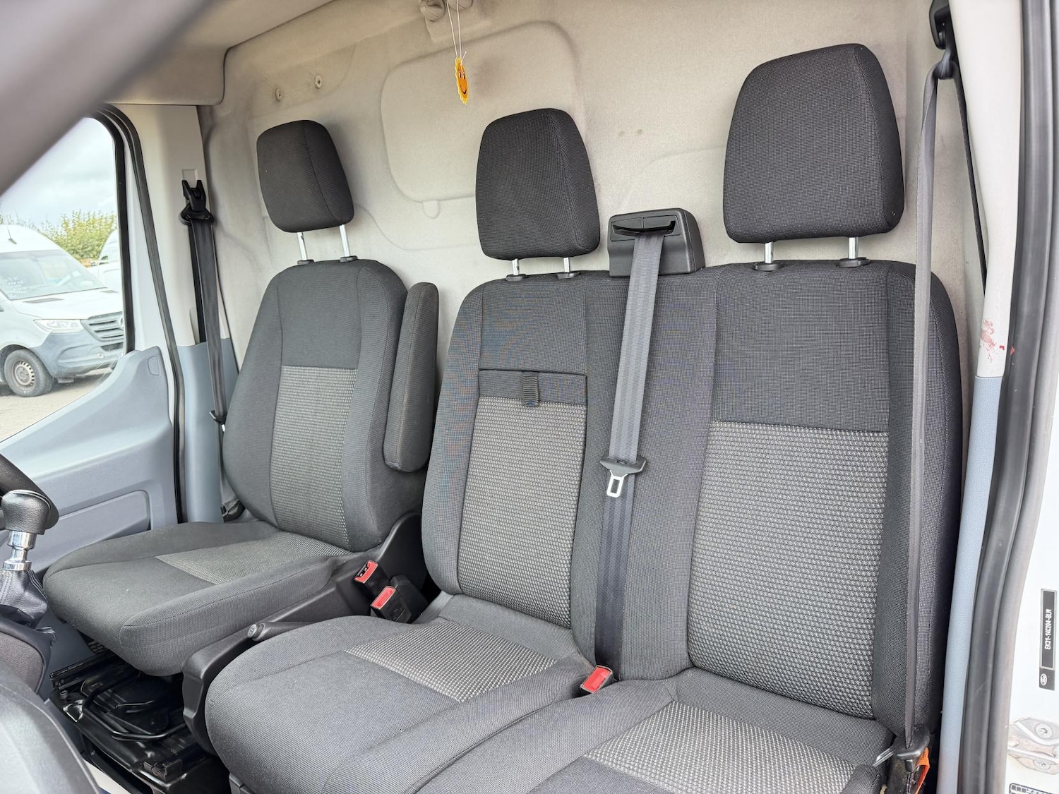 Used Ford Transit 2016 for sale - 76380406: Photo 12