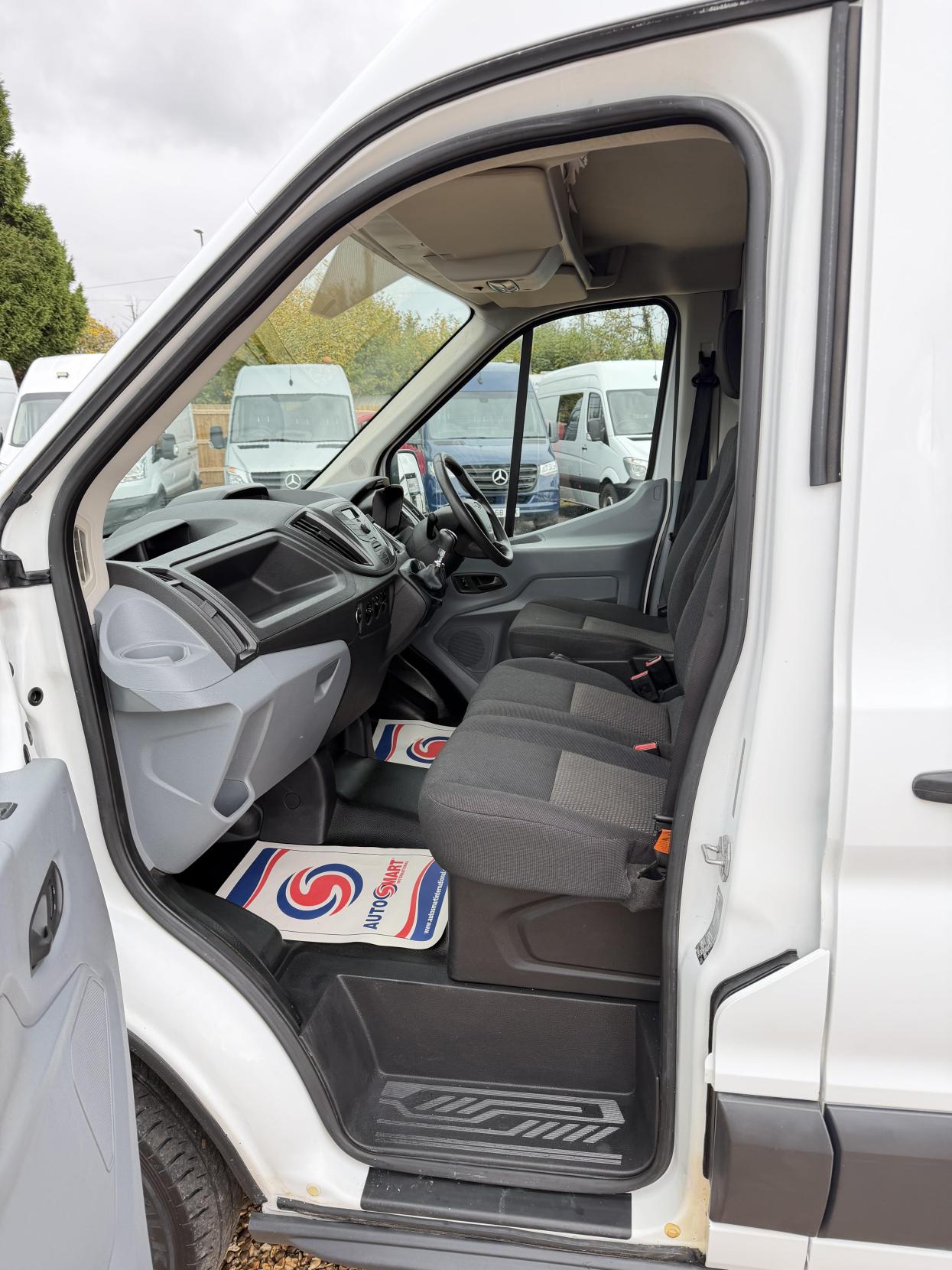 Used Ford Transit 2016 for sale - 76380406: Photo 13