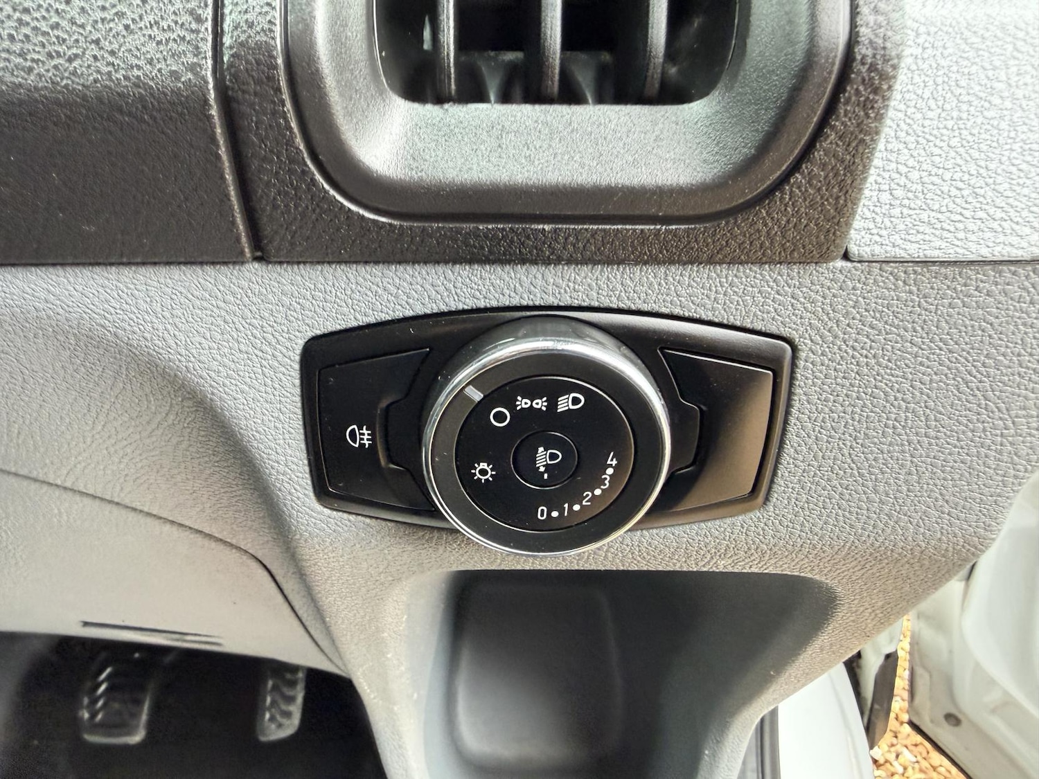 Used Ford Transit 2016 for sale - 76380406: Photo 15