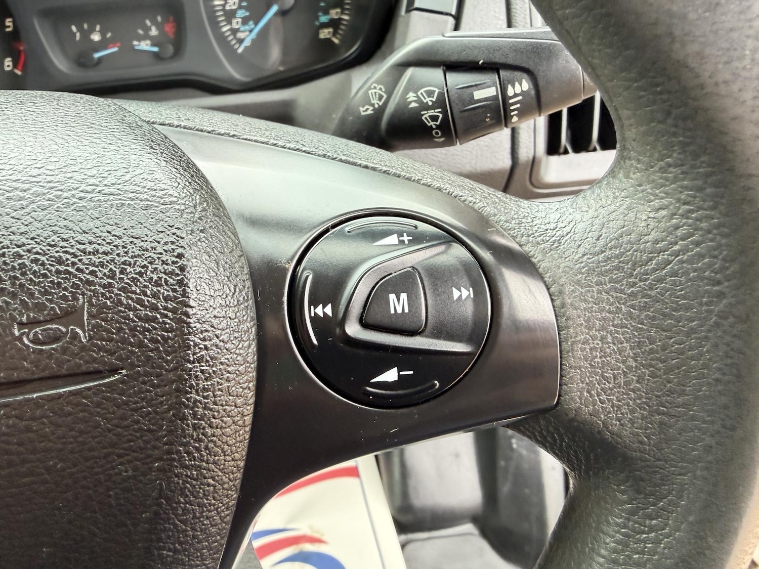 Used Ford Transit 2016 for sale - 76380406: Photo 18