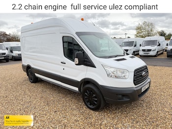Ford - Transit