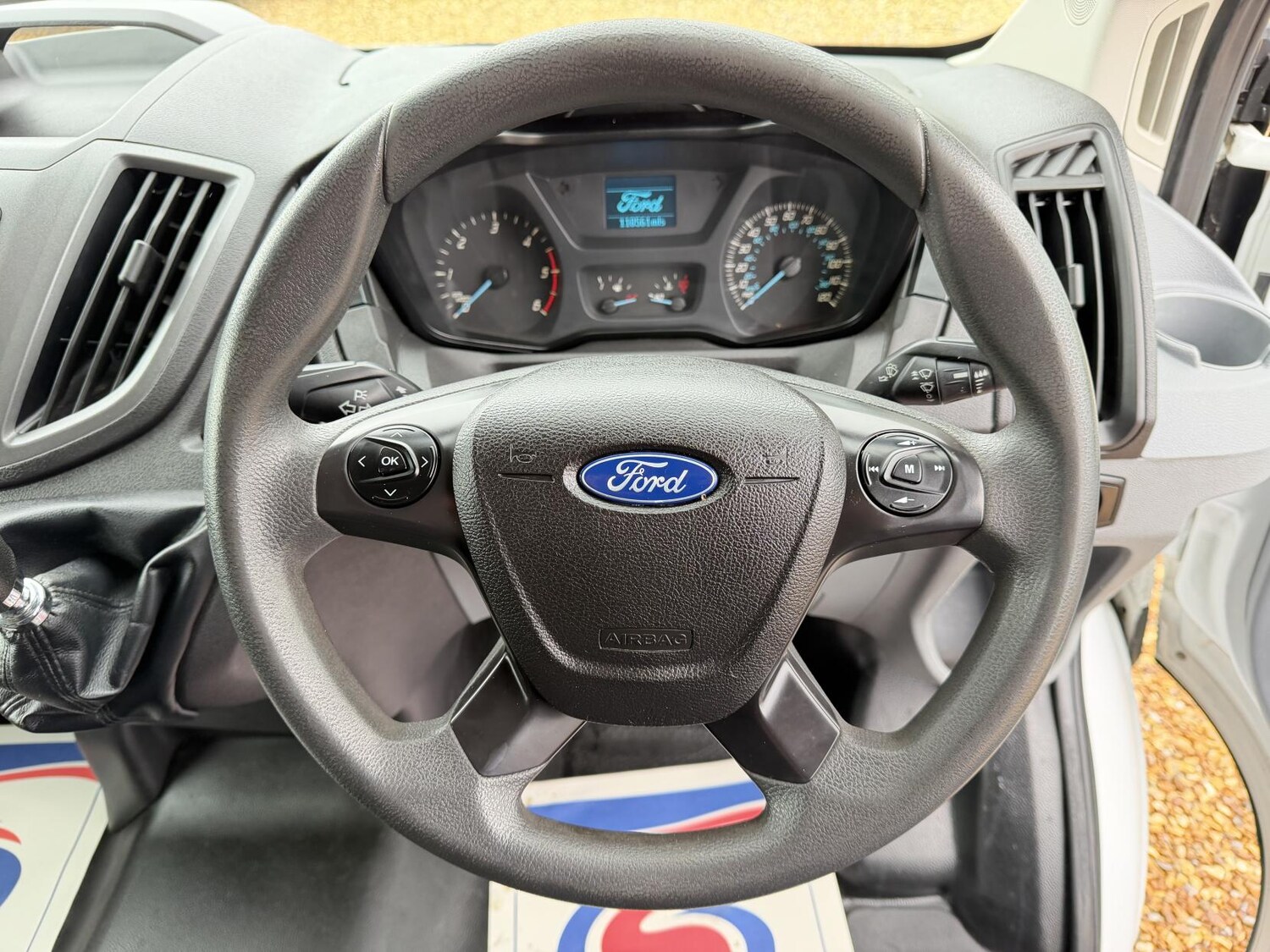 Used Ford Transit 2016 for sale - 76380406: Photo 20