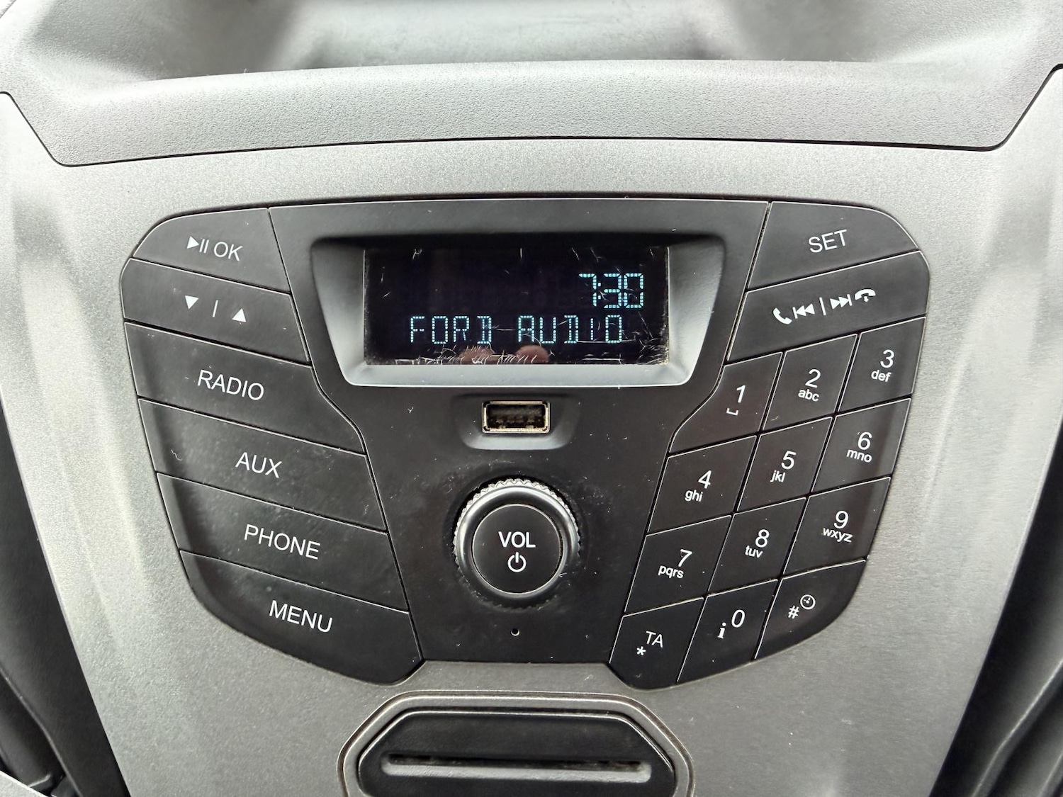 Used Ford Transit 2016 for sale - 76380406: Photo 22