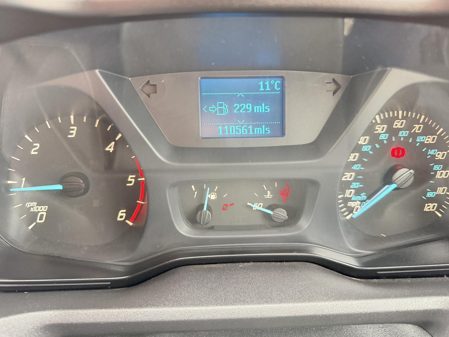 Used Ford Transit 2016 for sale - 76380406: Photo 23