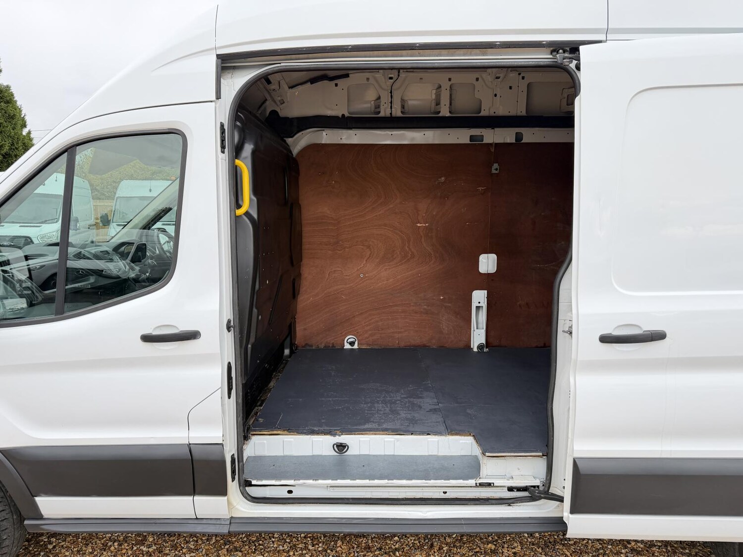 Used Ford Transit 2016 for sale - 76380406: Photo 24