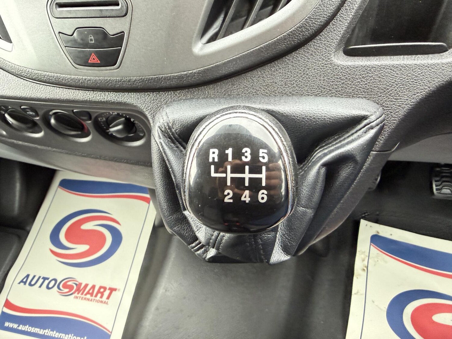 Used Ford Transit 2016 for sale - 76380406: Photo 26