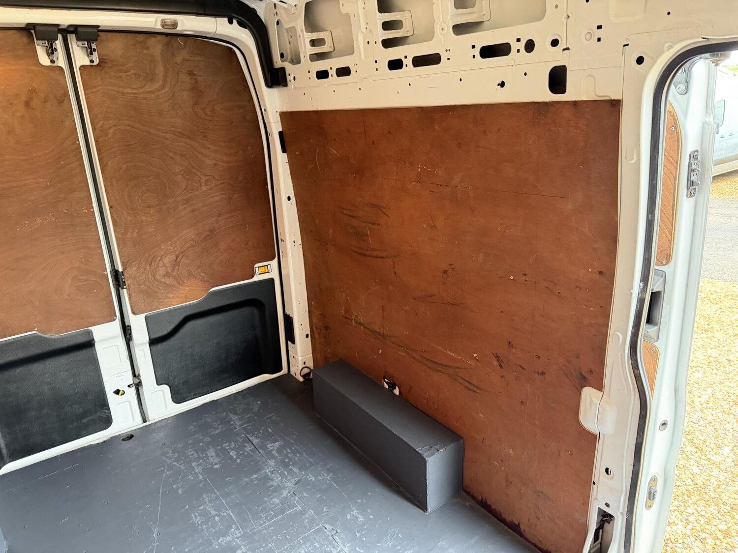 Used Ford Transit 2016 for sale - 76380406: Photo 27