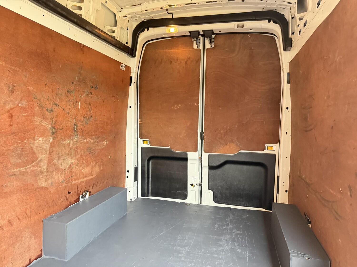 Used Ford Transit 2016 for sale - 76380406: Photo 28