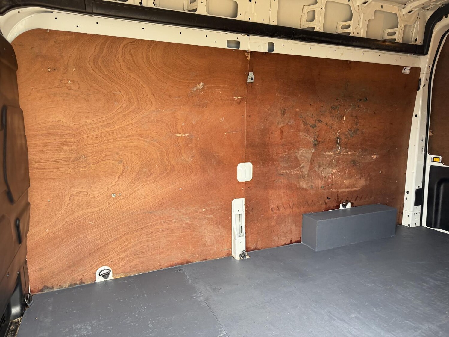 Used Ford Transit 2016 for sale - 76380406: Photo 29