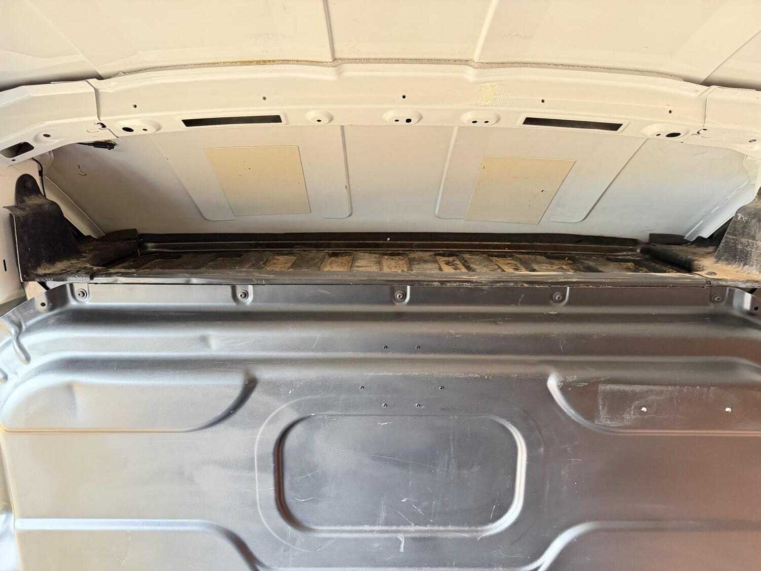 Used Ford Transit 2016 for sale - 76380406: Photo 31