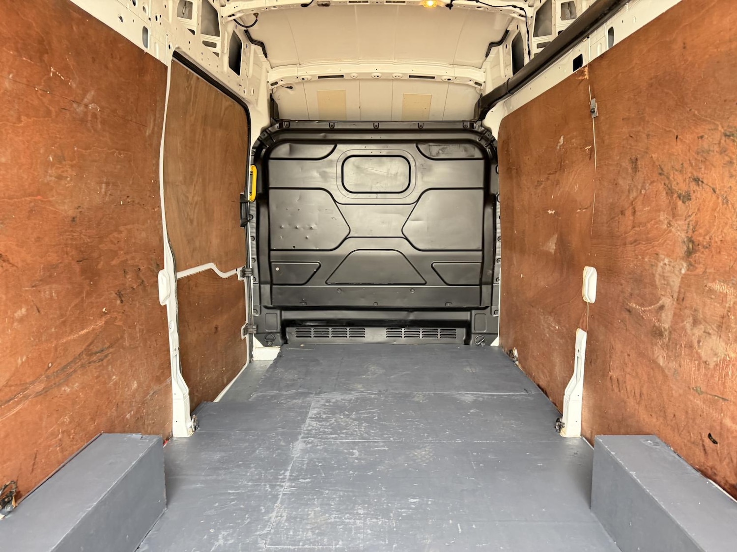 Used Ford Transit 2016 for sale - 76380406: Photo 33