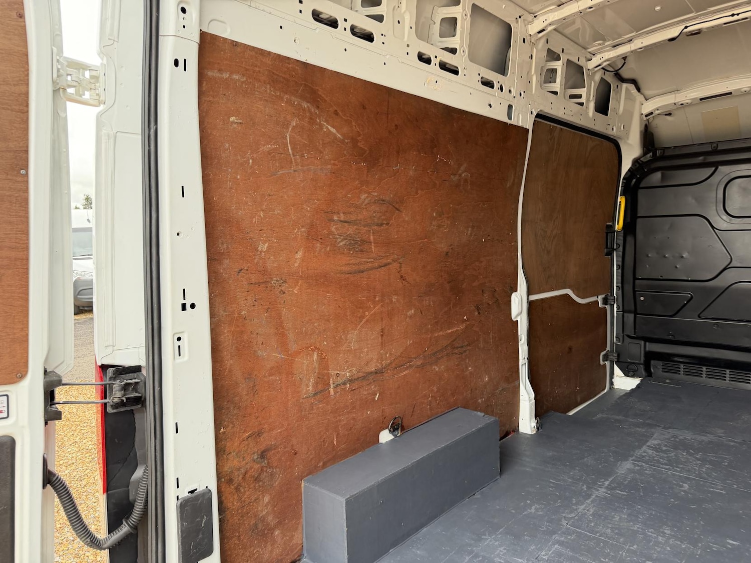 Used Ford Transit 2016 for sale - 76380406: Photo 34