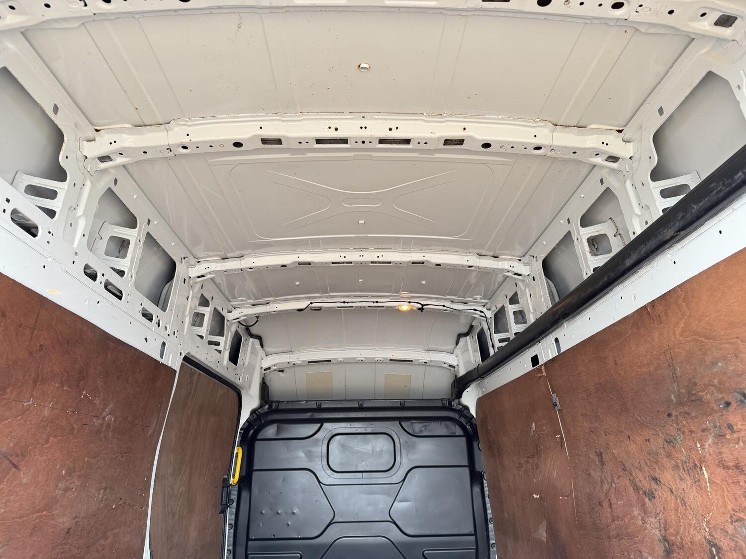 Used Ford Transit 2016 for sale - 76380406: Photo 36