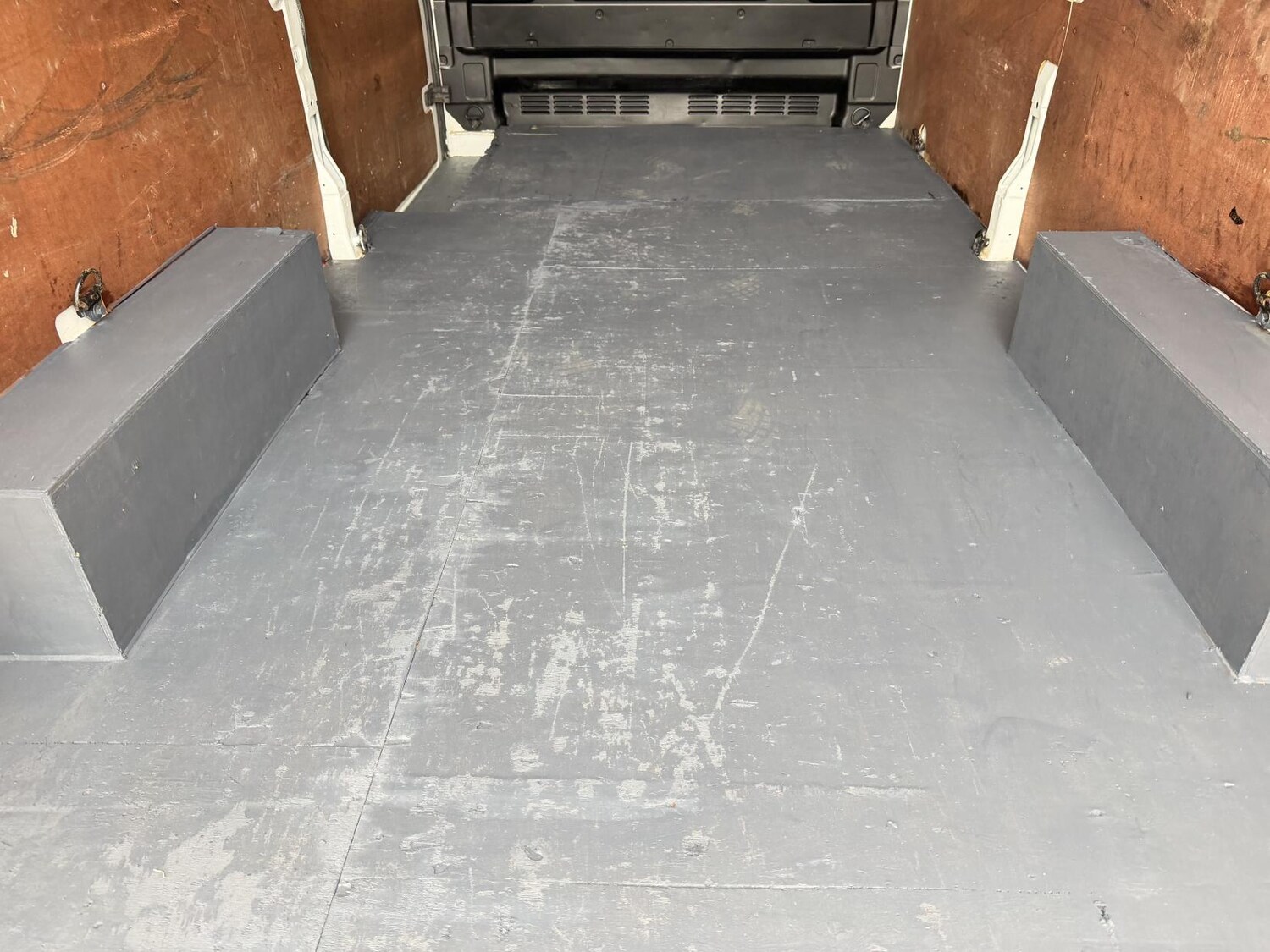 Used Ford Transit 2016 for sale - 76380406: Photo 37