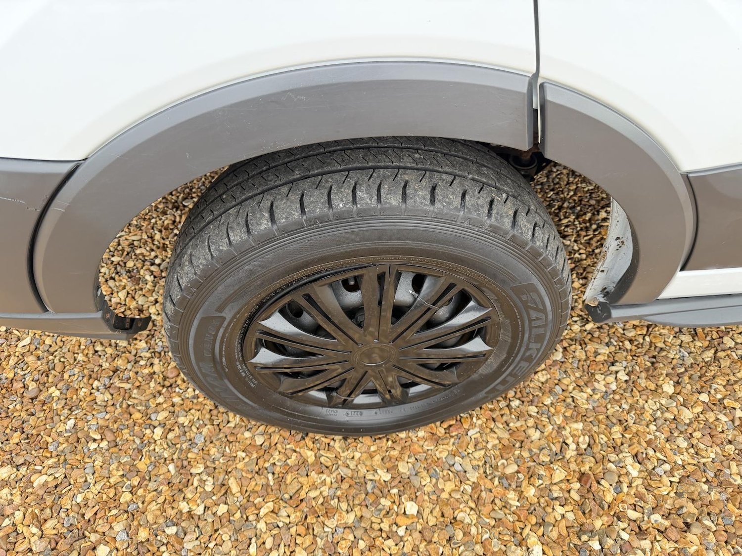 Used Ford Transit 2016 for sale - 76380406: Photo 42