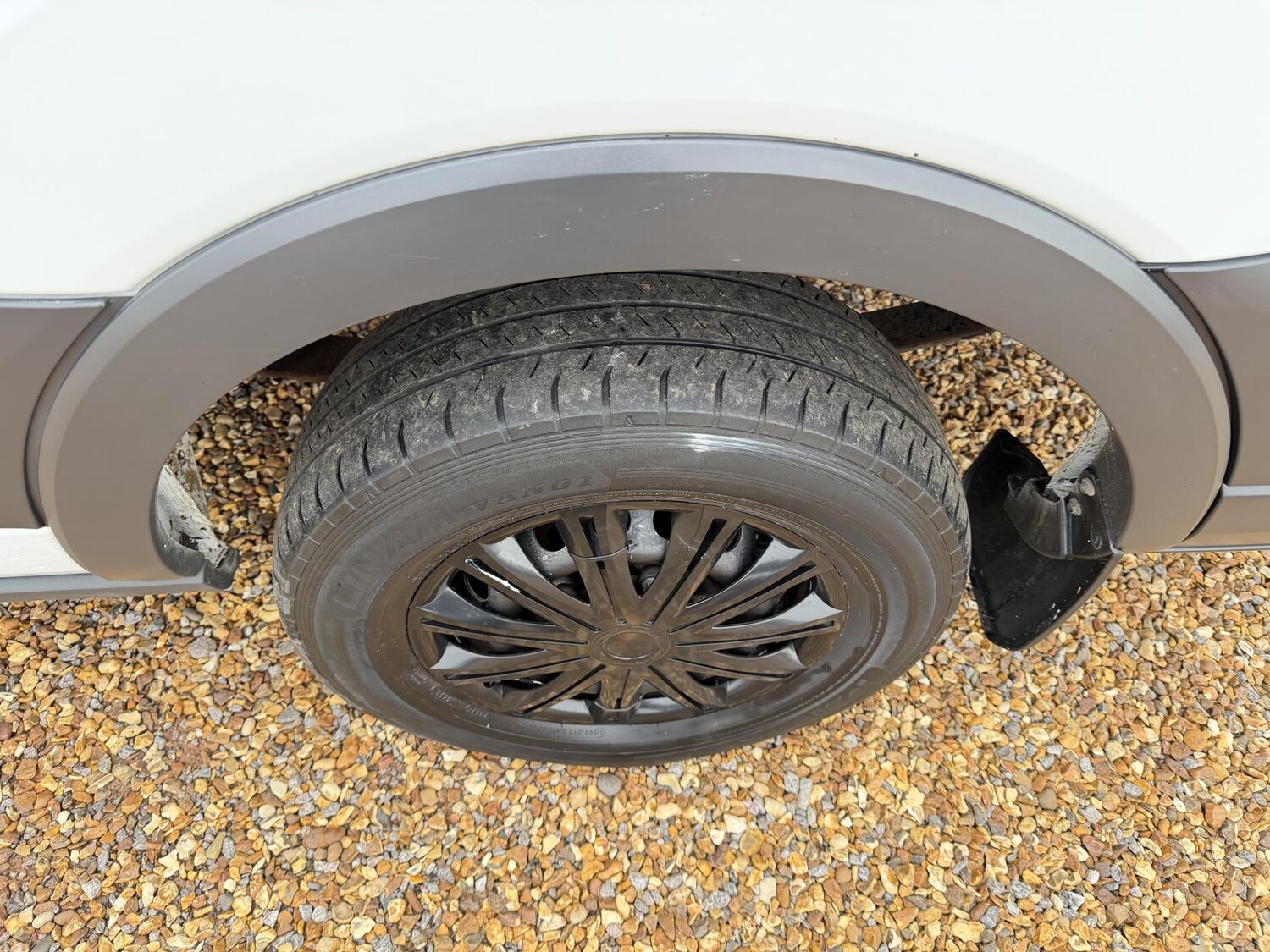 Used Ford Transit 2016 for sale - 76380406: Photo 43