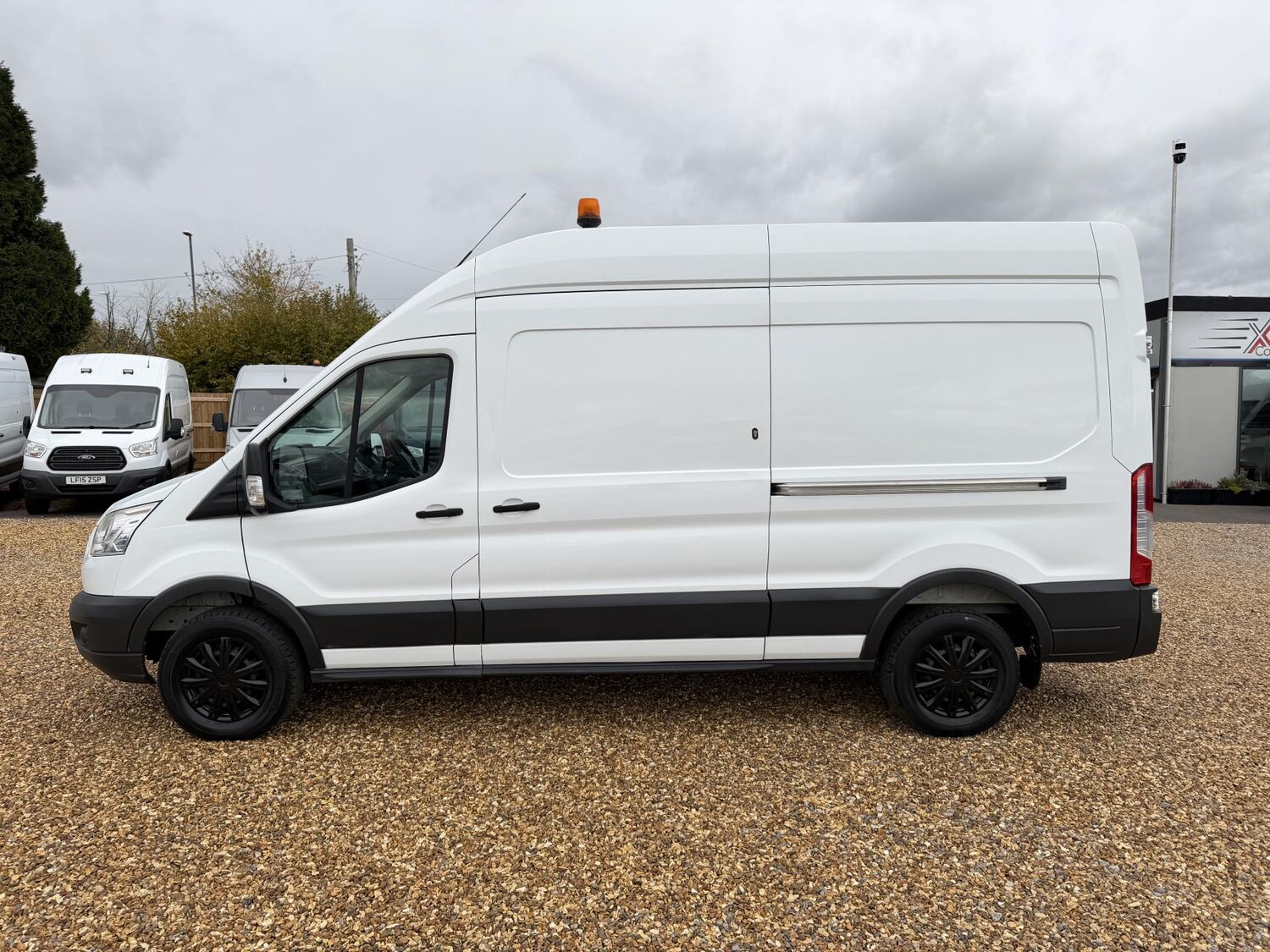 Used Ford Transit 2016 for sale - 76380406: Photo 5