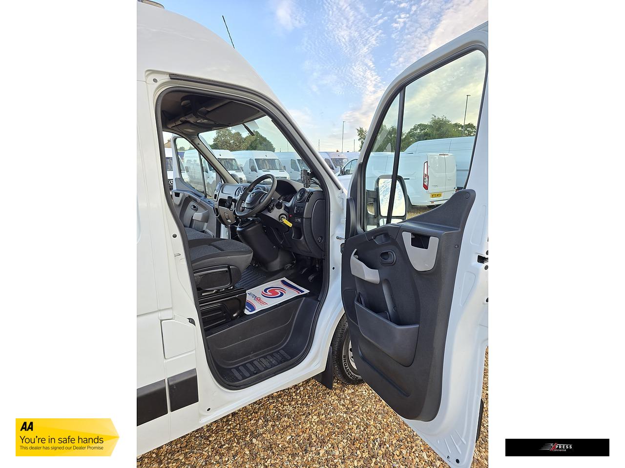 Vehicle 17
