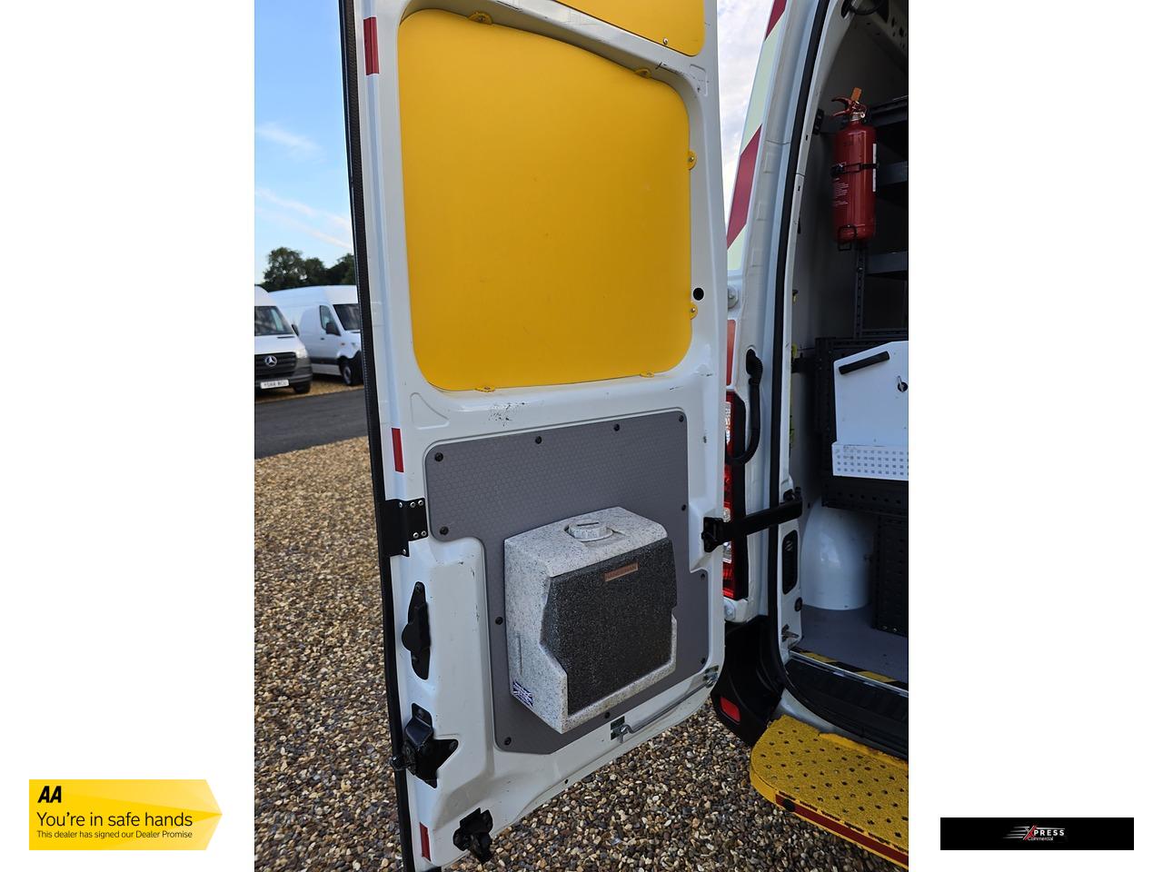Vehicle 19