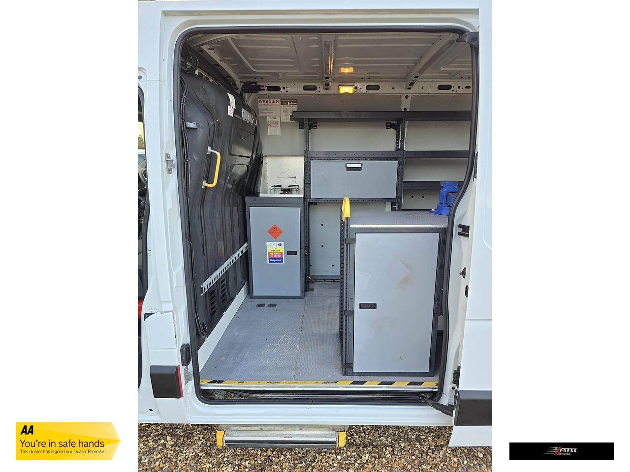 Vehicle 25