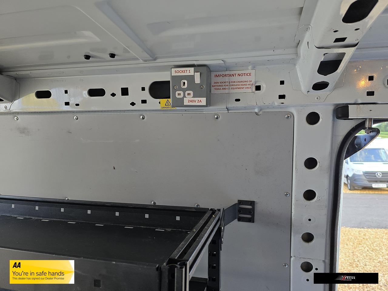 Vehicle 28