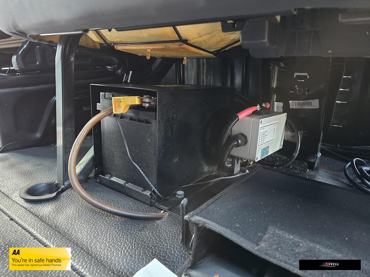 Vehicle 29