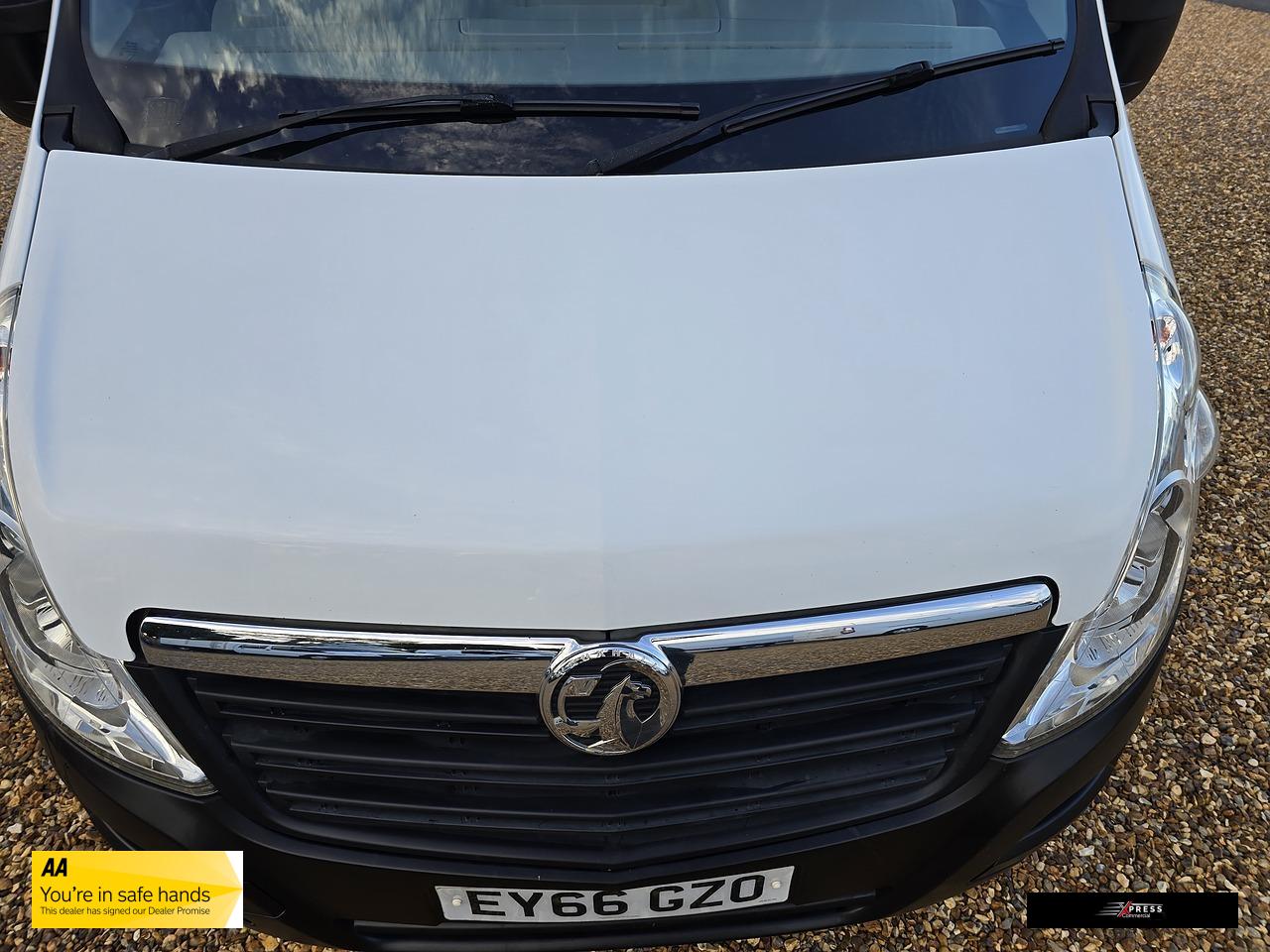 Vehicle 41