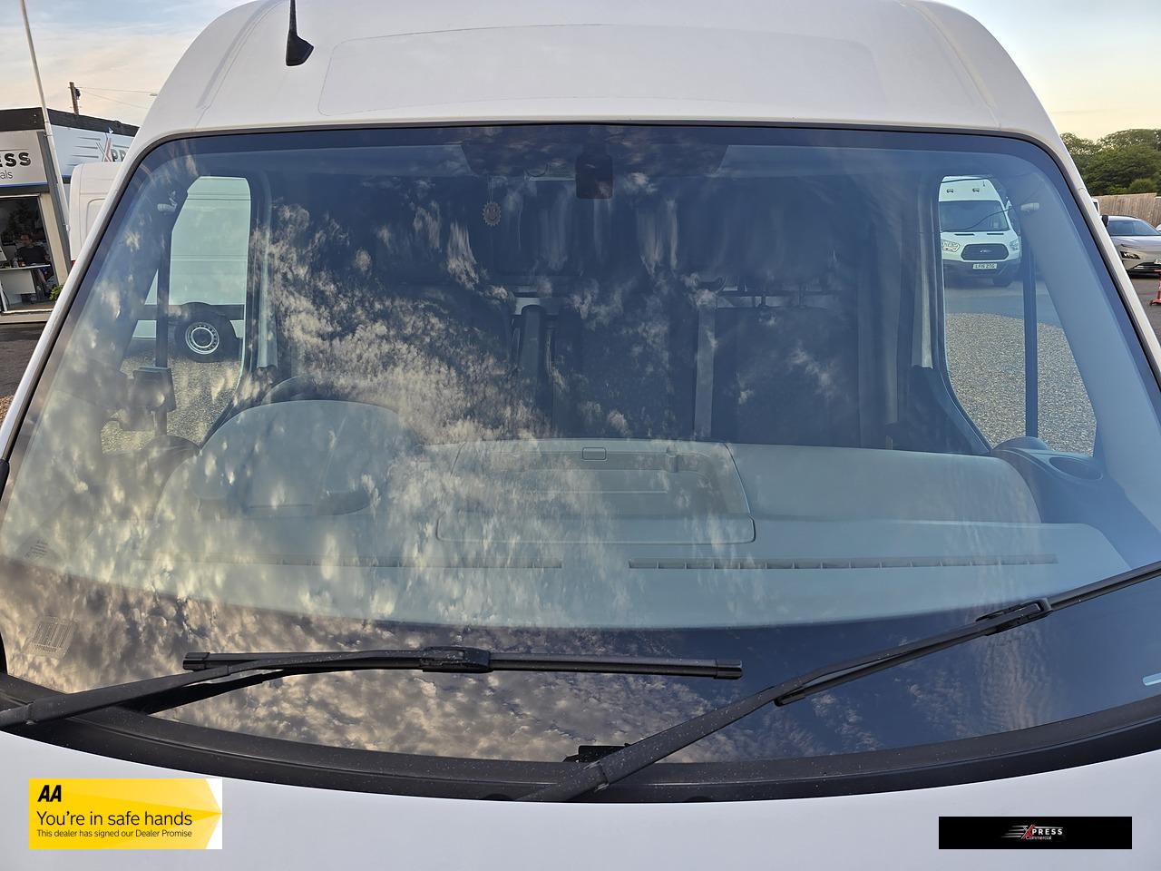Vehicle 42