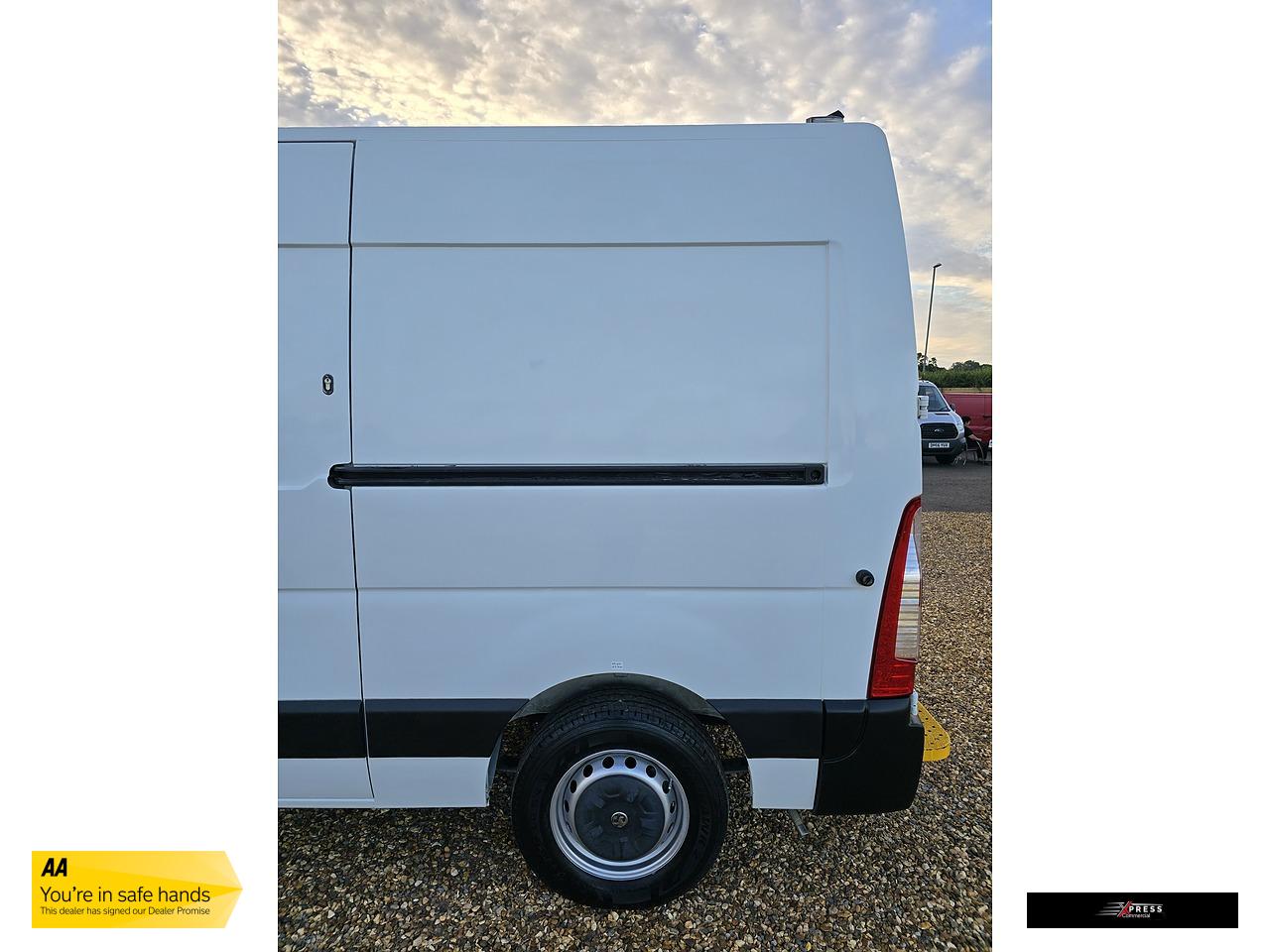 Vehicle 45