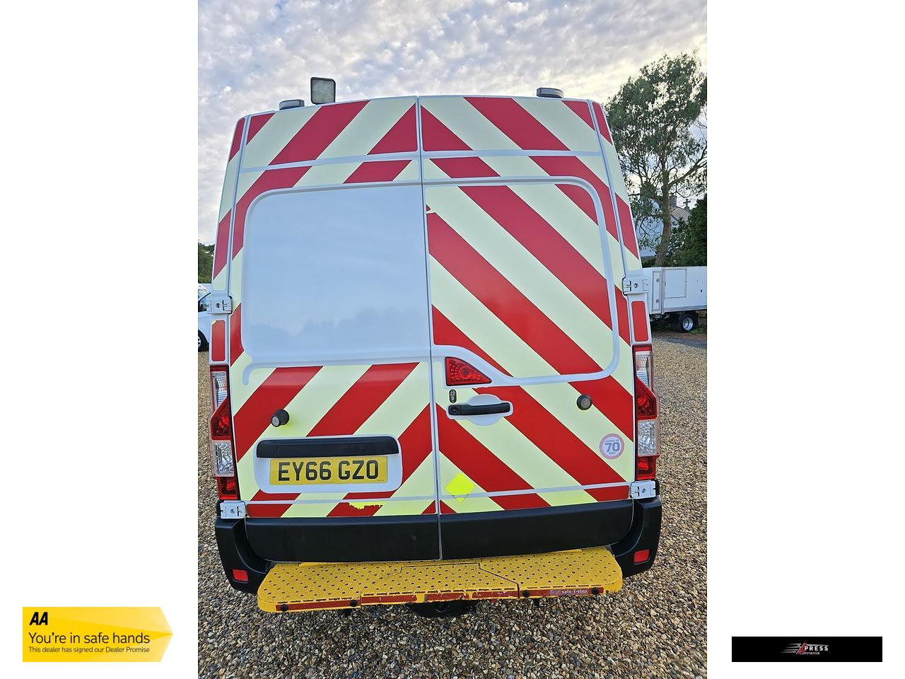 Vehicle 46