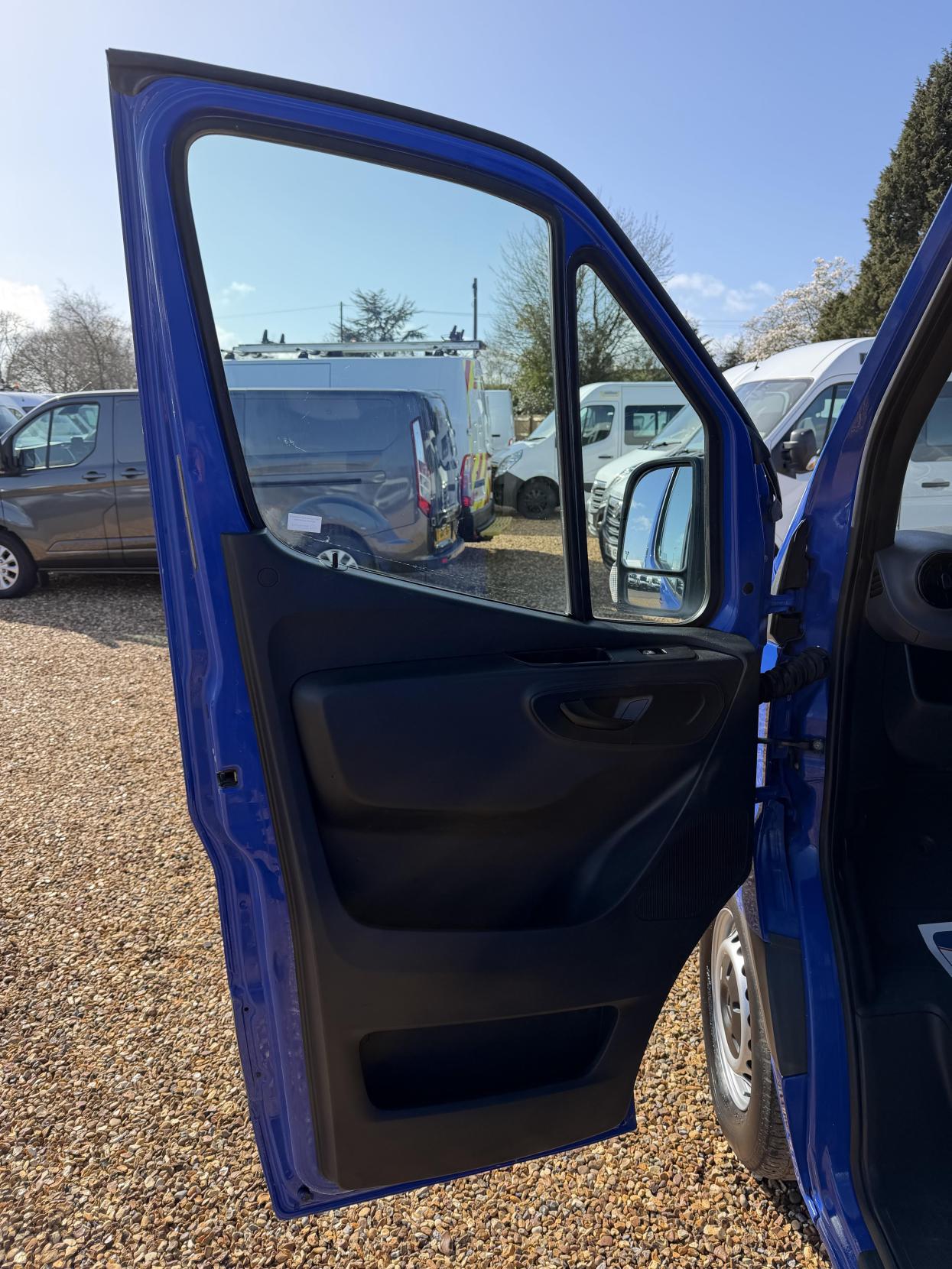 Used Mercedes-Benz Sprinter 2019 for sale - 77837393: Photo 14