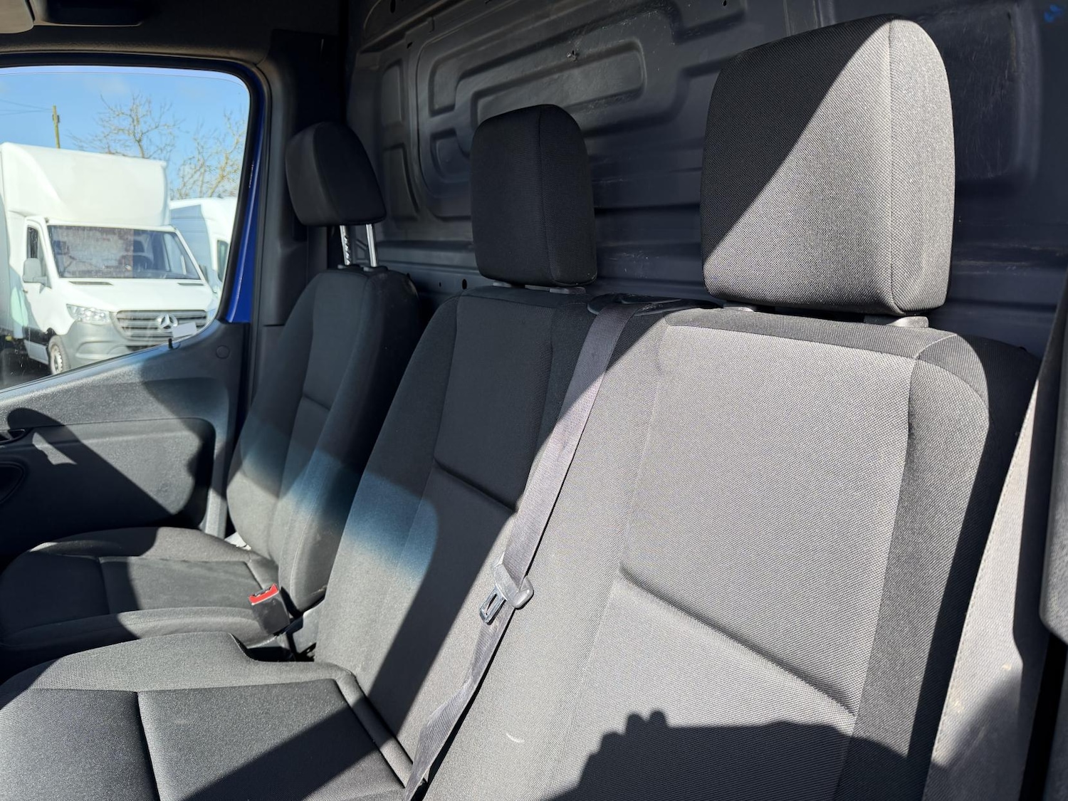Used Mercedes-Benz Sprinter 2019 for sale - 77837393: Photo 15