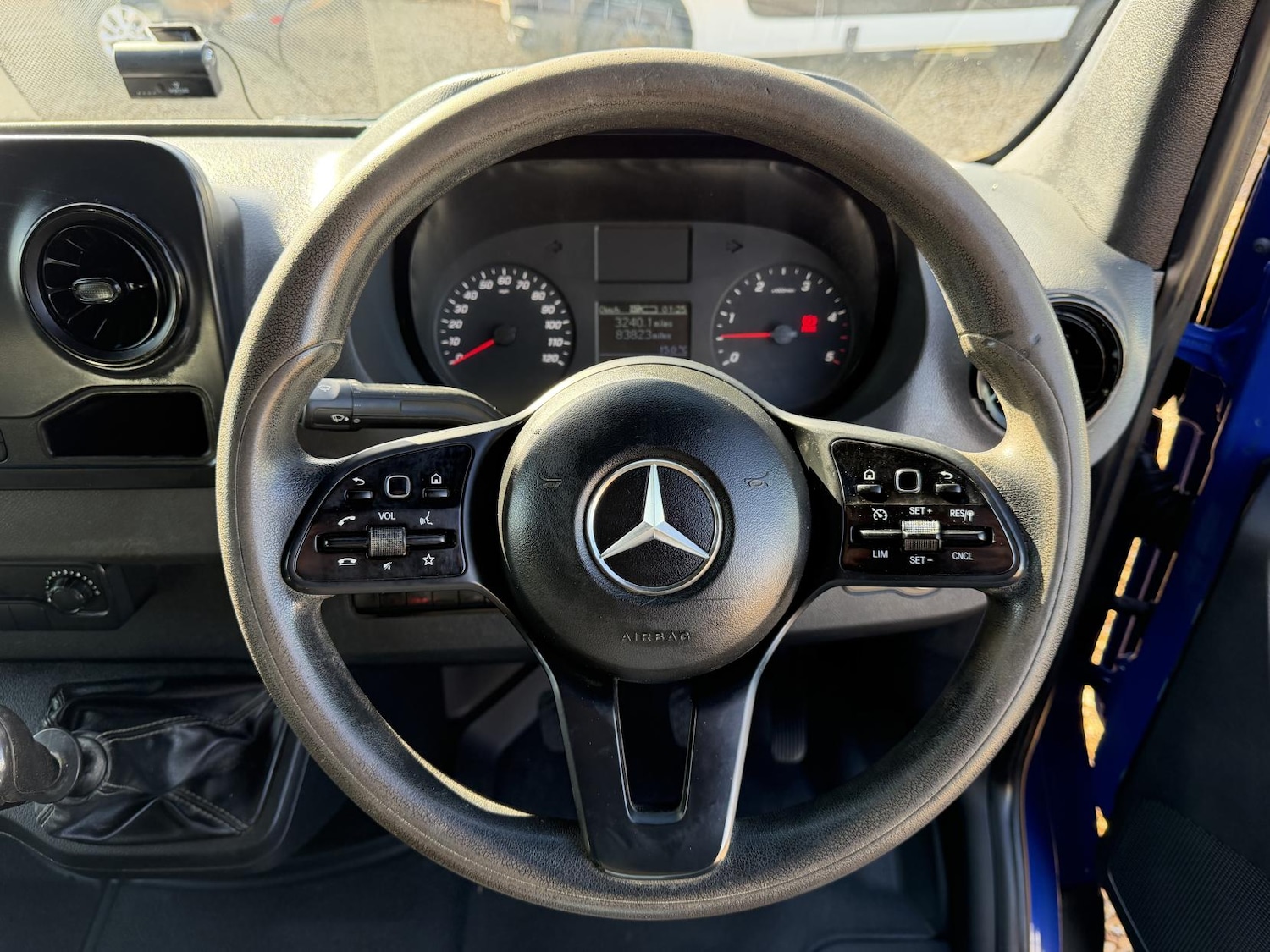 Used Mercedes-Benz Sprinter 2019 for sale - 77837393: Photo 17