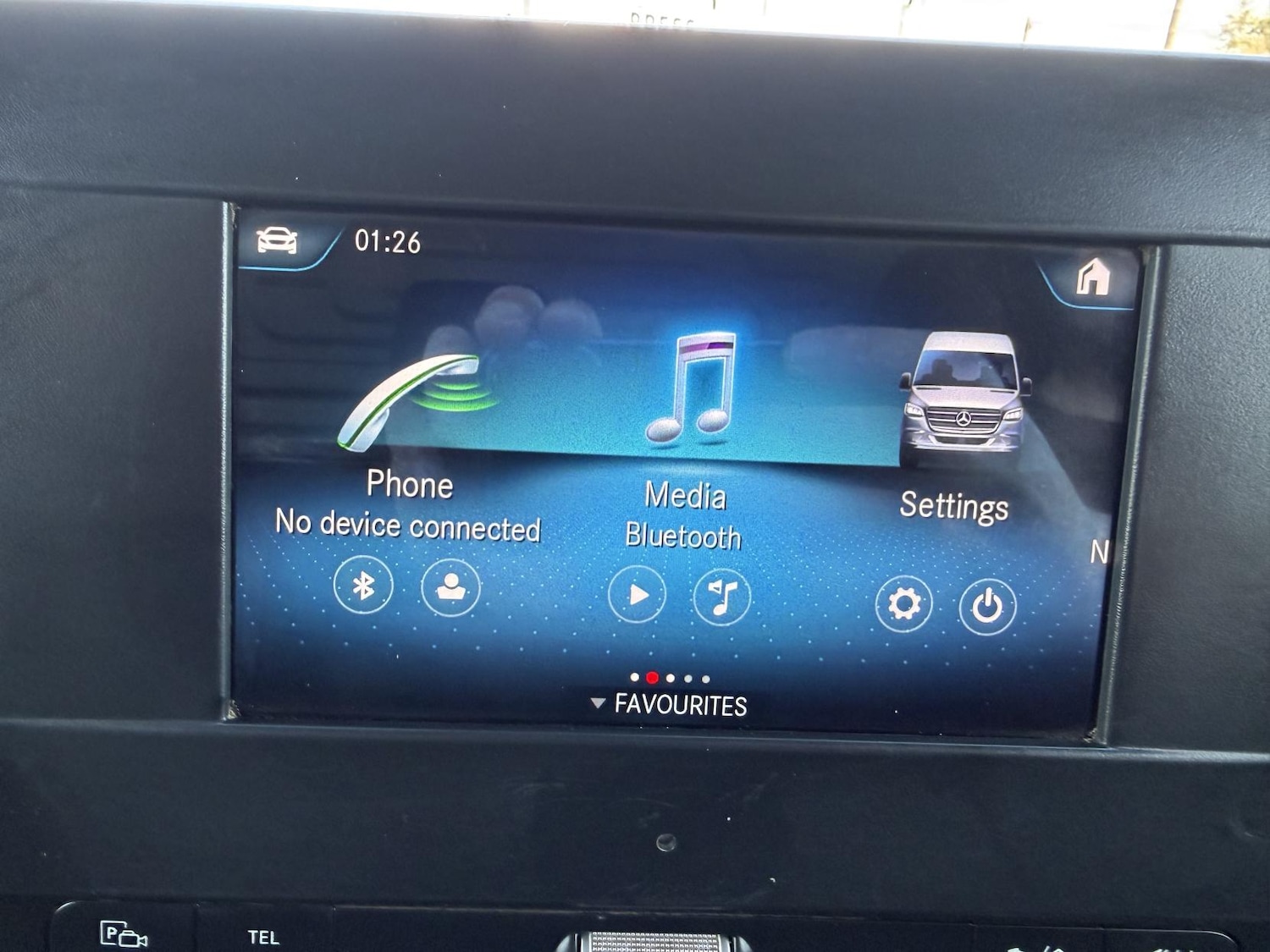 Used Mercedes-Benz Sprinter 2019 for sale - 77837393: Photo 24