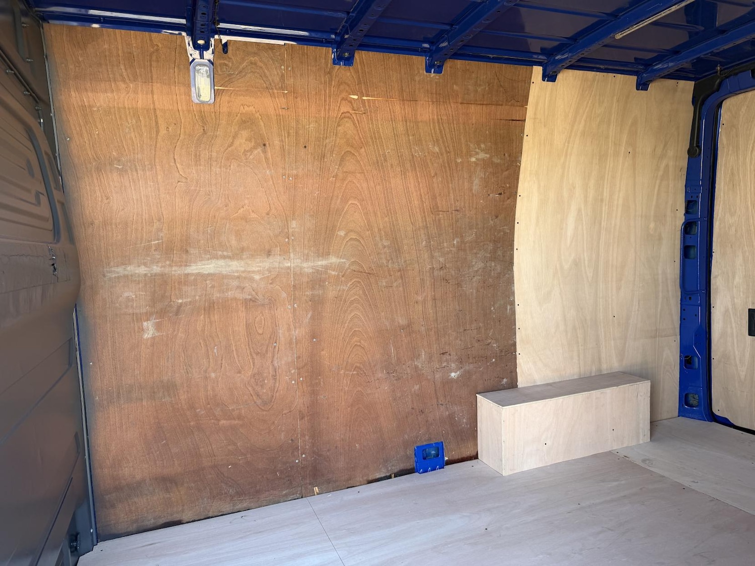 Used Mercedes-Benz Sprinter 2019 for sale - 77837393: Photo 29