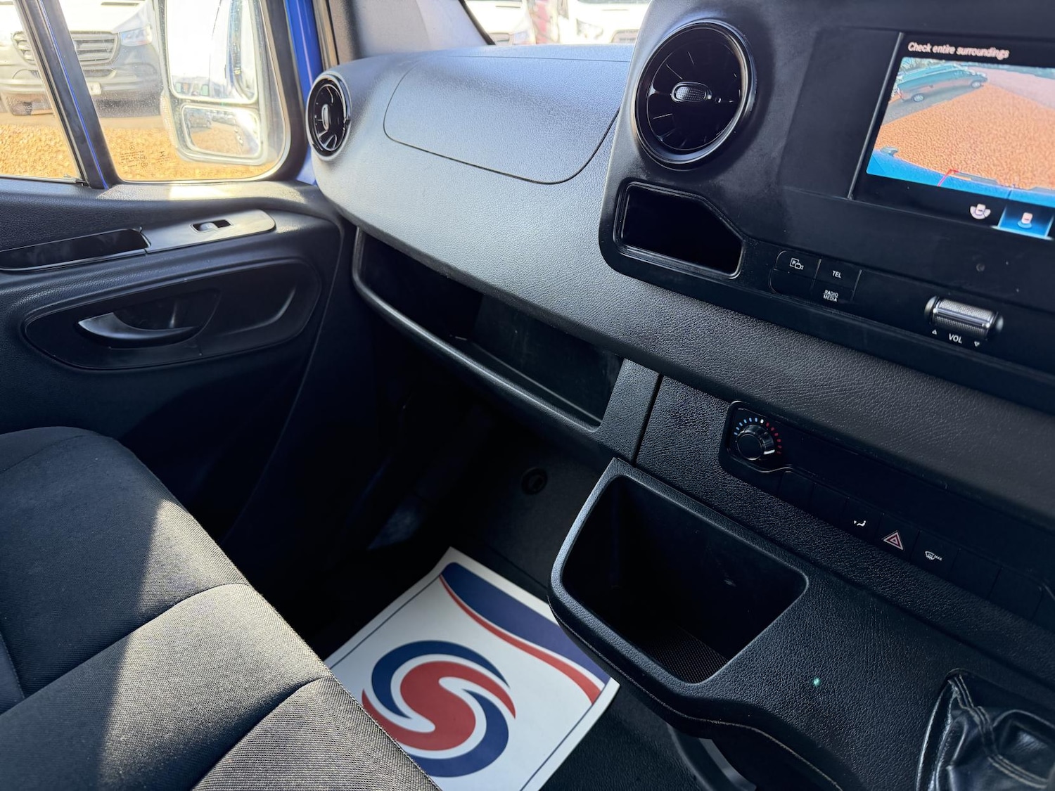 Used Mercedes-Benz Sprinter 2019 for sale - 77837393: Photo 30