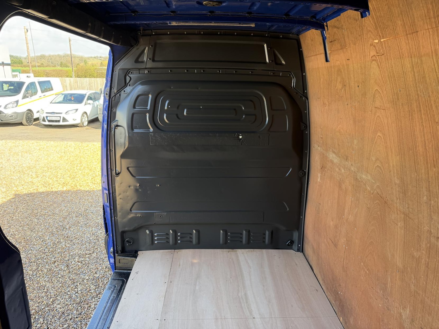 Used Mercedes-Benz Sprinter 2019 for sale - 77837393: Photo 33